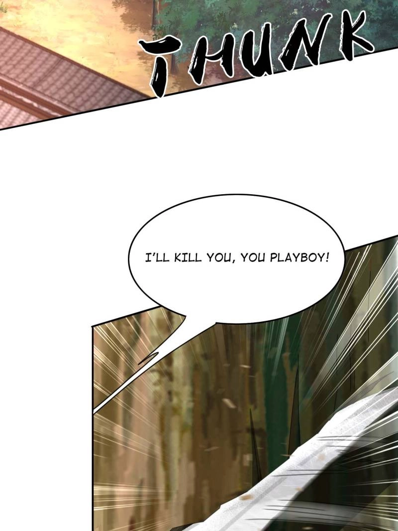 Read Fellow Daoist, your script is so beautiful chapter 41 image 1 on Lezhin