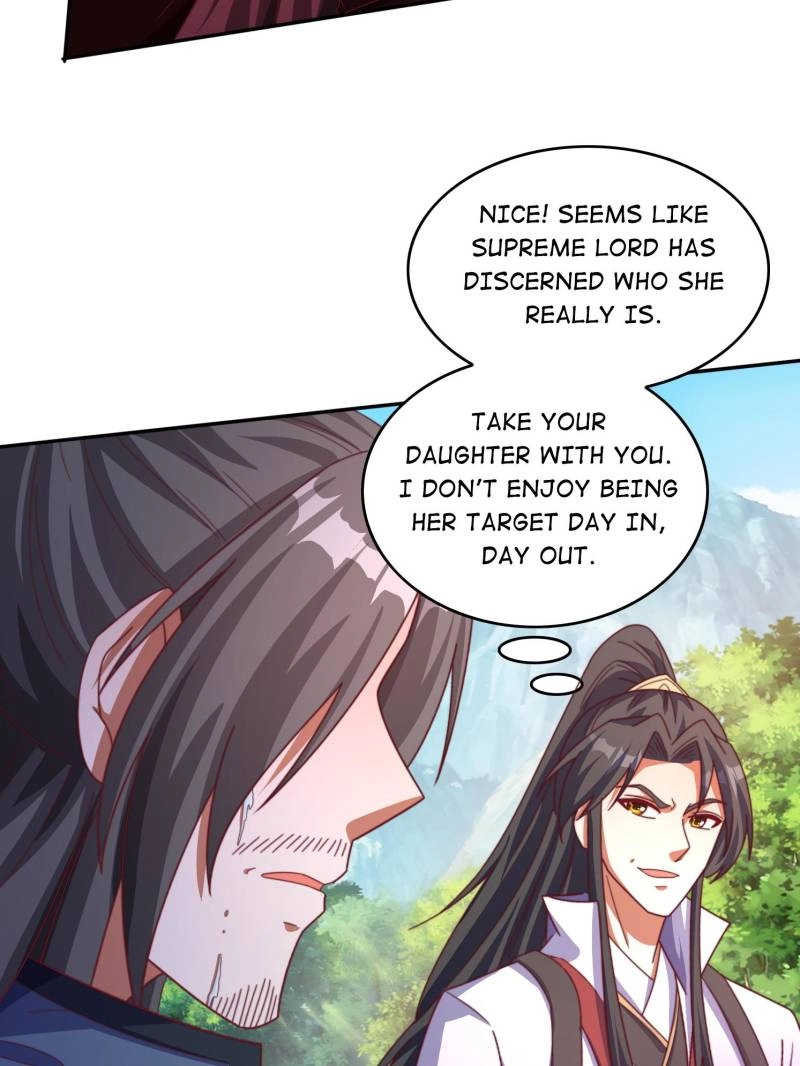 Read Fellow Daoist, your script is so beautiful chapter 41 image 14 on Lezhin