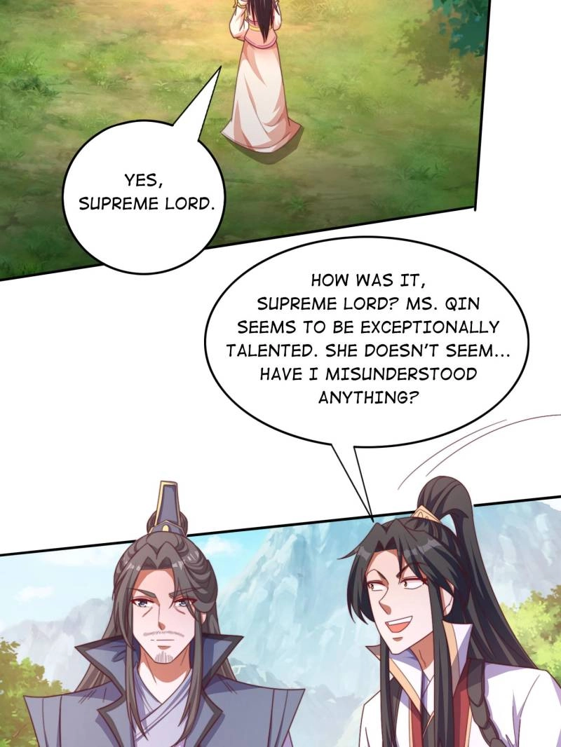 Read Fellow Daoist, your script is so beautiful chapter 41 image 16 on Lezhin