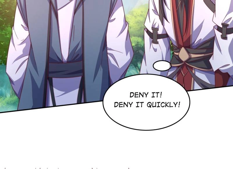 Read Fellow Daoist, your script is so beautiful chapter 41 image 17 on Lezhin