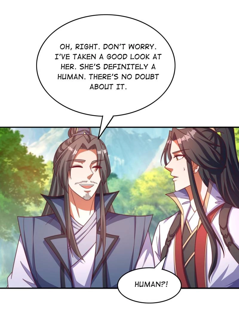 Read Fellow Daoist, your script is so beautiful chapter 41 image 18 on Lezhin