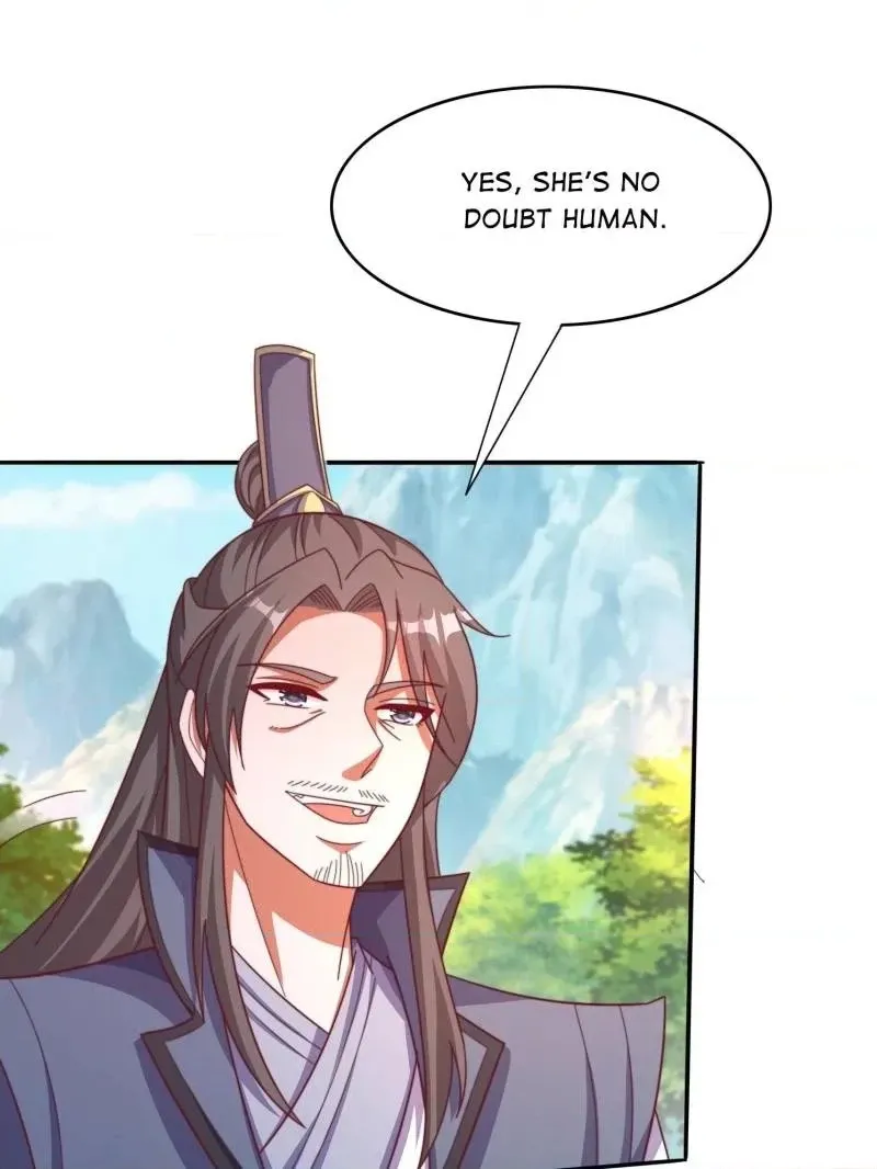 Read Fellow Daoist, your script is so beautiful chapter 41 image 19 on Lezhin