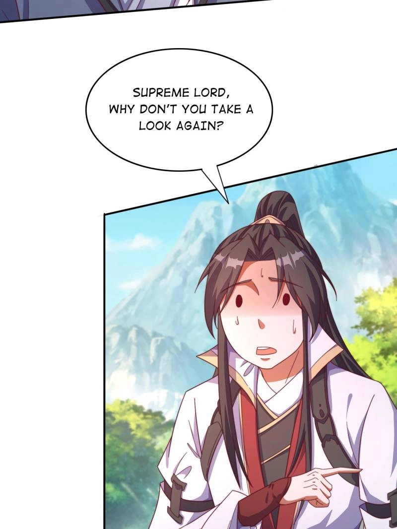 Read Fellow Daoist, your script is so beautiful chapter 41 image 20 on Lezhin