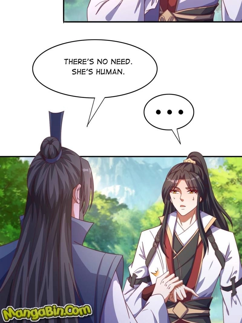 Read Fellow Daoist, your script is so beautiful chapter 41 image 21 on Lezhin