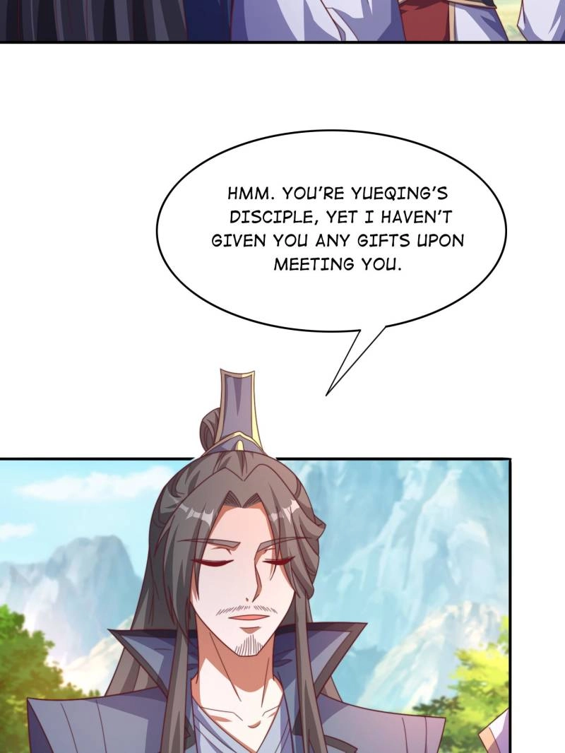 Read Fellow Daoist, your script is so beautiful chapter 41 image 22 on Lezhin