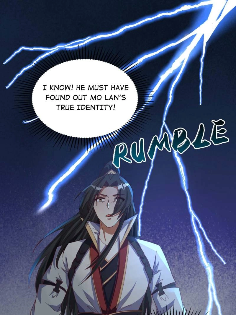 Read Fellow Daoist, your script is so beautiful chapter 41 image 27 on Lezhin
