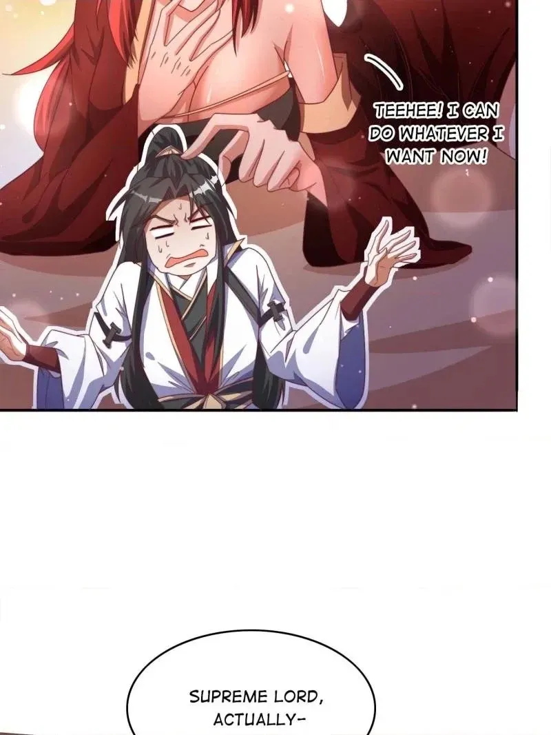 Read Fellow Daoist, your script is so beautiful chapter 41 image 29 on Lezhin