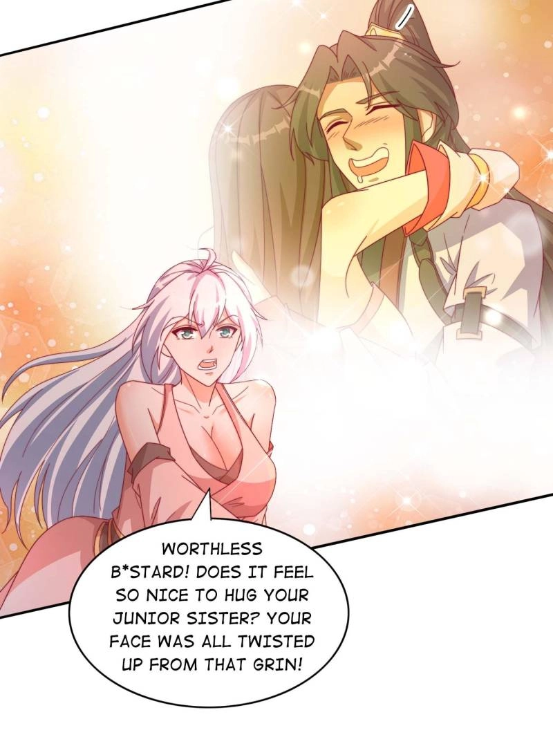 Read Fellow Daoist, your script is so beautiful chapter 41 image 3 on Lezhin