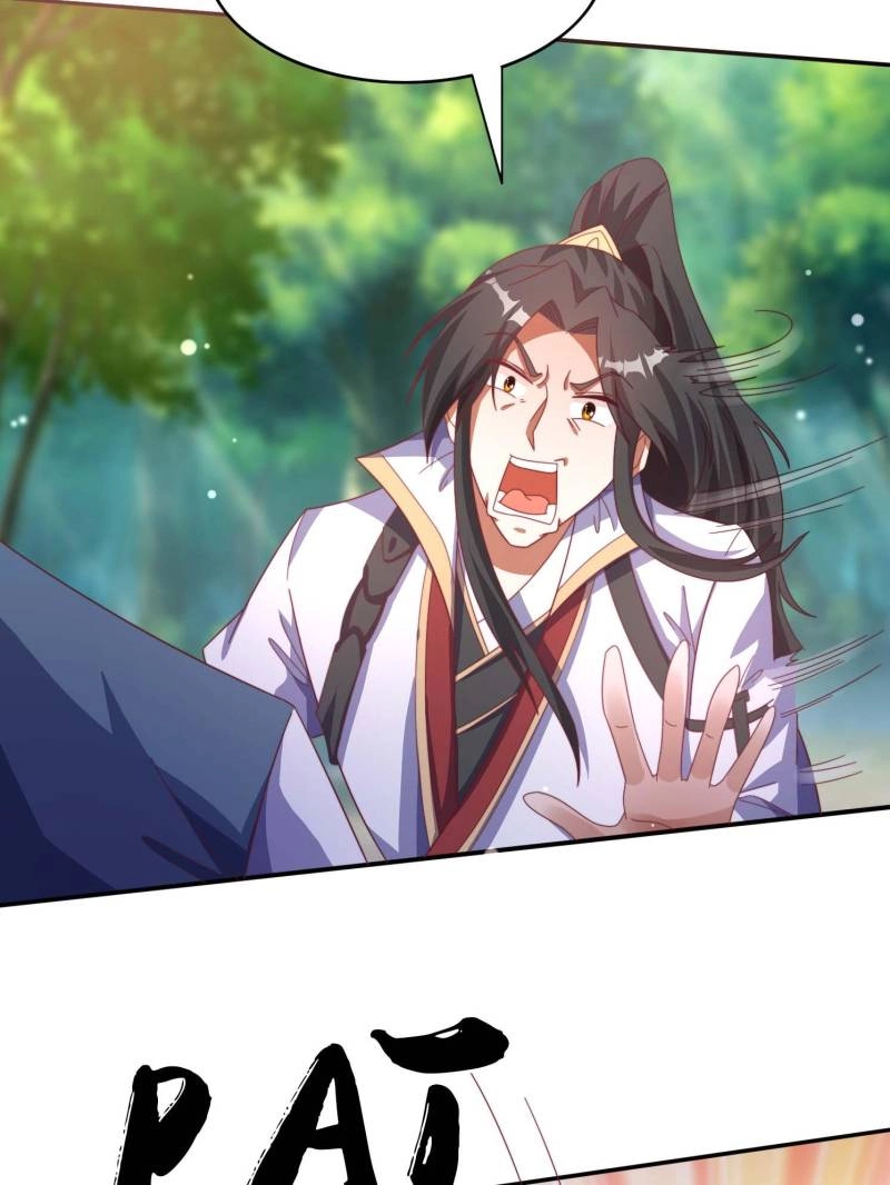 Read Fellow Daoist, your script is so beautiful chapter 41 image 30 on Lezhin