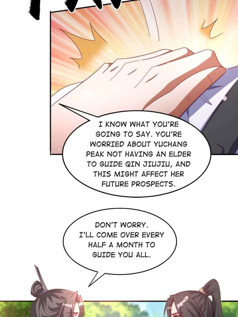 Read Fellow Daoist, your script is so beautiful chapter 41 image 31 on Lezhin