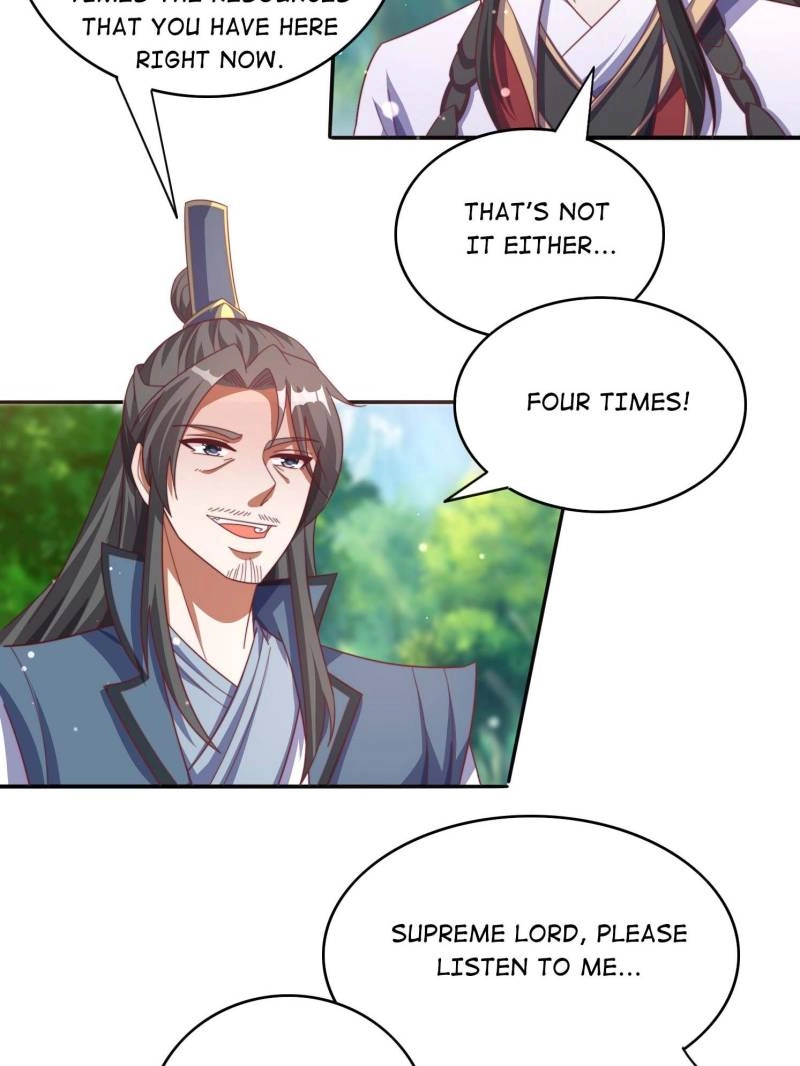 Read Fellow Daoist, your script is so beautiful chapter 41 image 33 on Lezhin