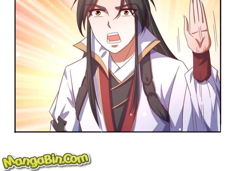 Read Fellow Daoist, your script is so beautiful chapter 41 image 35 on Lezhin