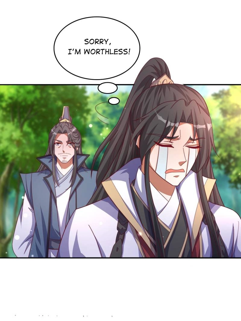 Read Fellow Daoist, your script is so beautiful chapter 41 image 36 on Lezhin