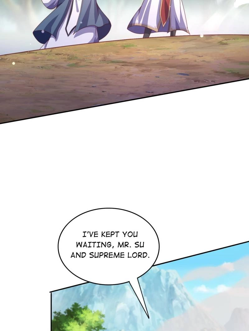 Read Fellow Daoist, your script is so beautiful chapter 41 image 38 on Lezhin