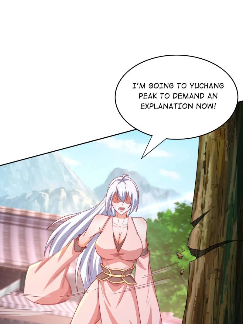 Read Fellow Daoist, your script is so beautiful chapter 41 image 4 on Lezhin