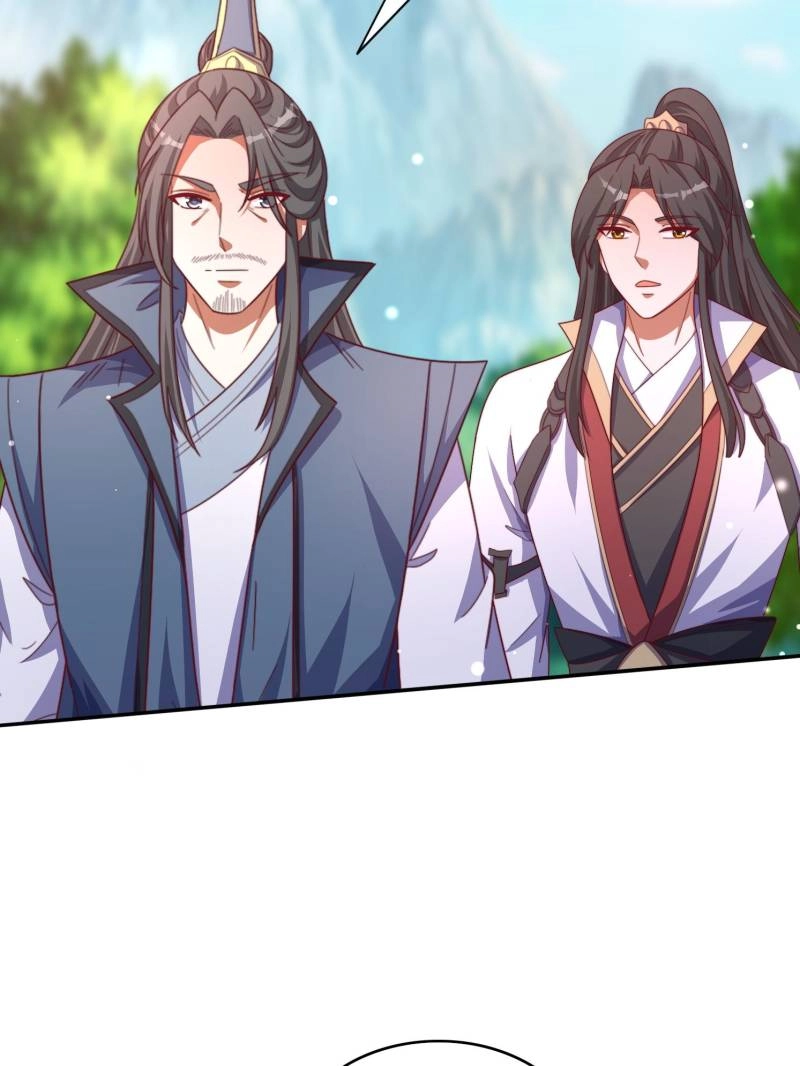 Read Fellow Daoist, your script is so beautiful chapter 41 image 42 on Lezhin