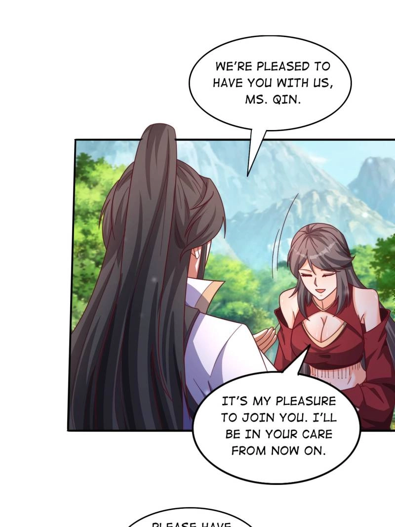 Read Fellow Daoist, your script is so beautiful chapter 41 image 46 on Lezhin