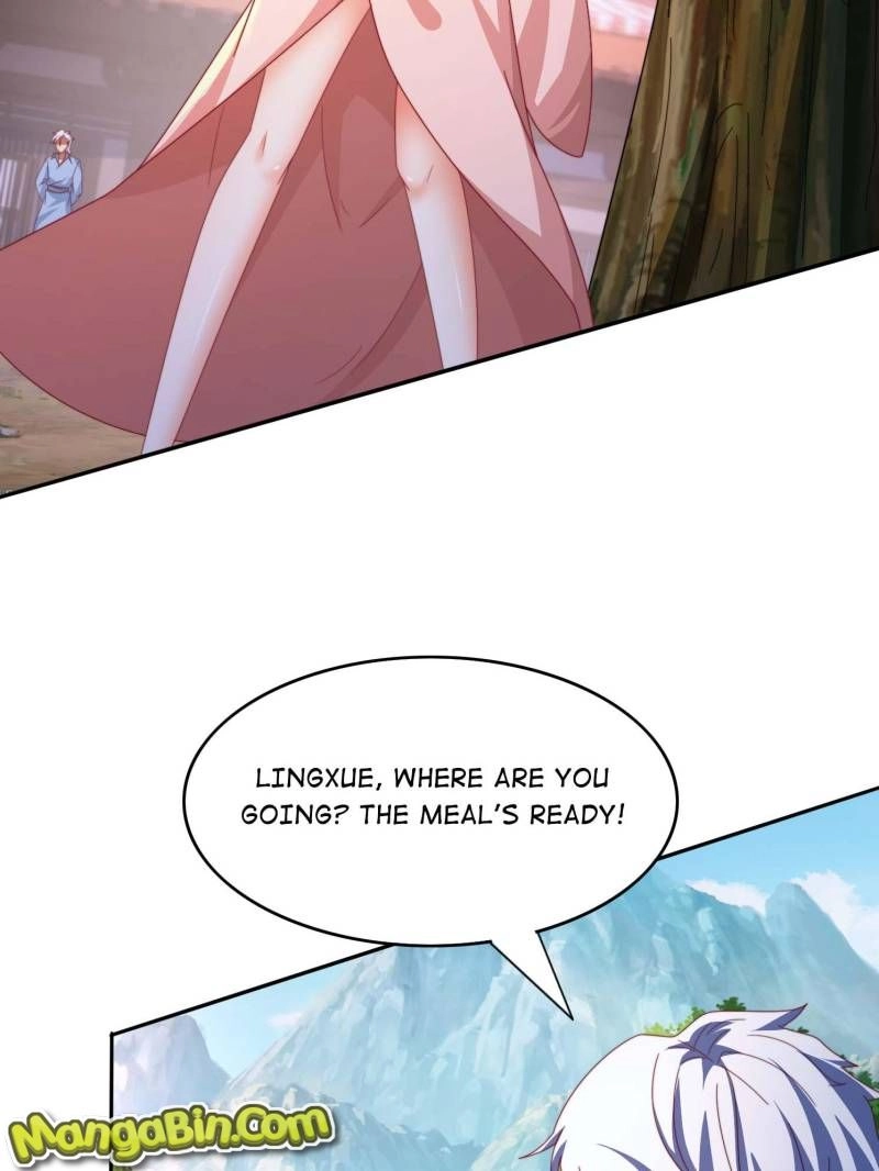 Read Fellow Daoist, your script is so beautiful chapter 41 image 5 on Lezhin