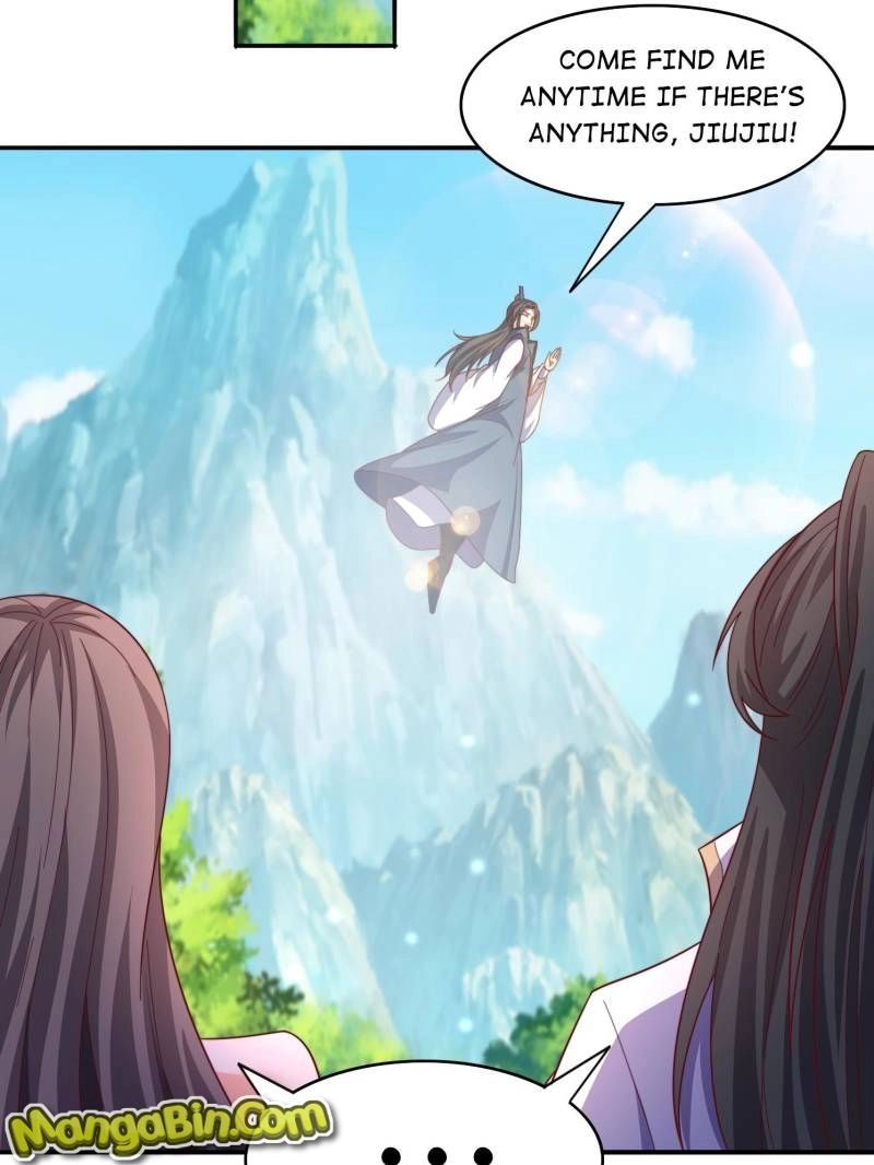 Read Fellow Daoist, your script is so beautiful chapter 41 image 51 on Lezhin