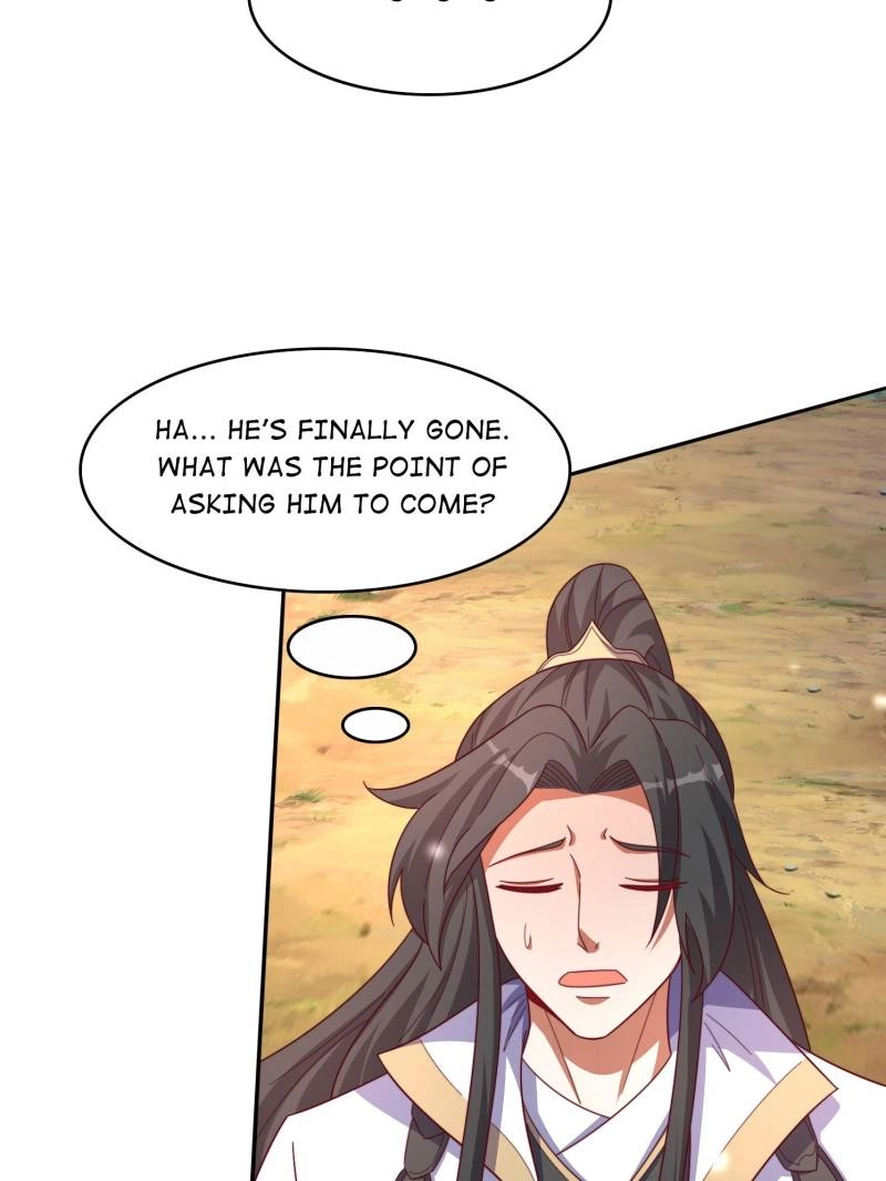 Read Fellow Daoist, your script is so beautiful chapter 41 image 52 on Lezhin