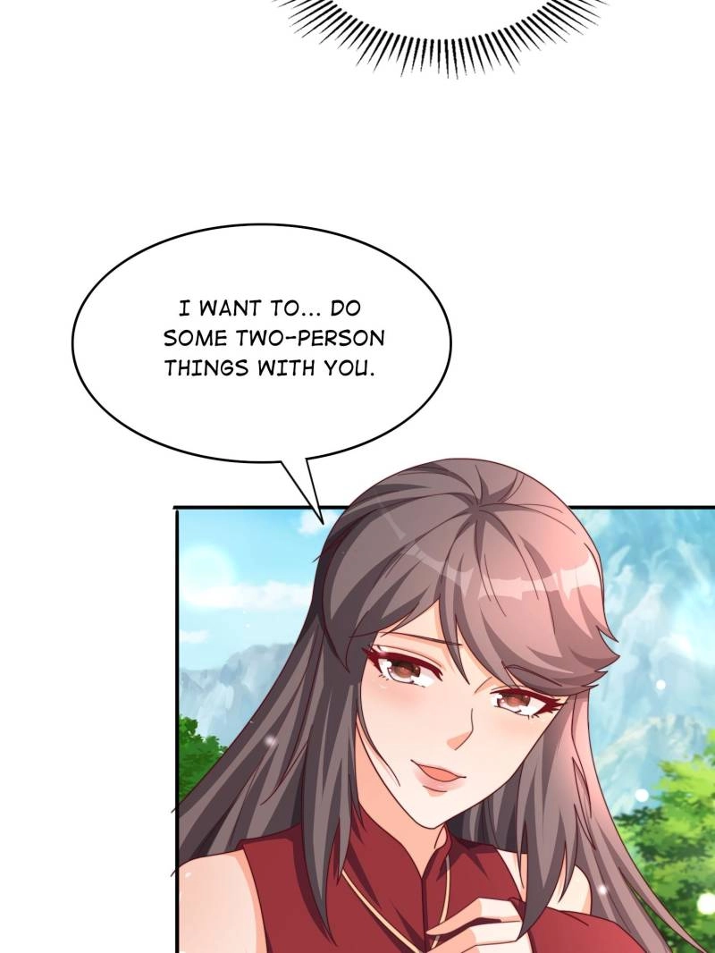Read Fellow Daoist, your script is so beautiful chapter 41 image 55 on Lezhin