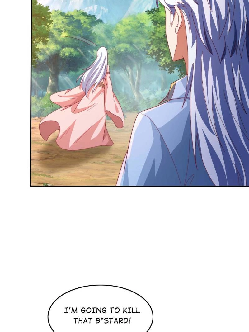 Read Fellow Daoist, your script is so beautiful chapter 41 image 6 on Lezhin