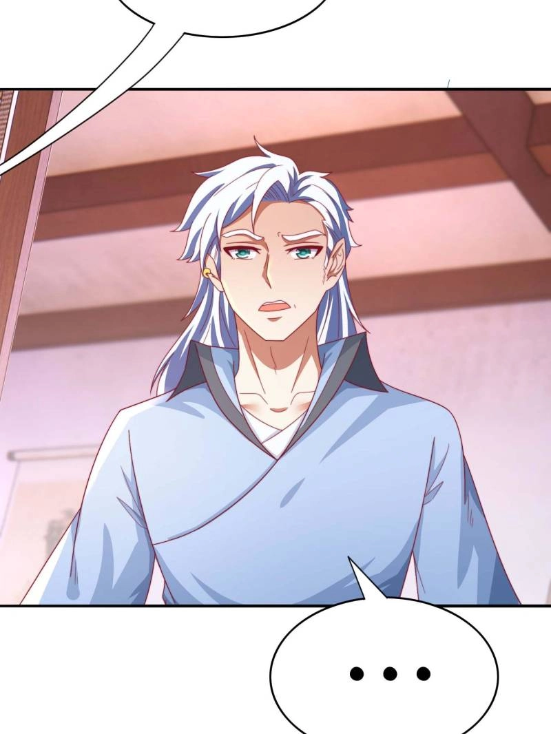 Read Fellow Daoist, your script is so beautiful chapter 41 image 7 on Lezhin