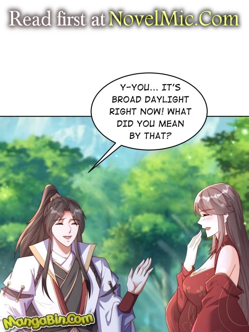 Read Fellow Daoist, your script is so beautiful chapter 42 image 0 on Lezhin