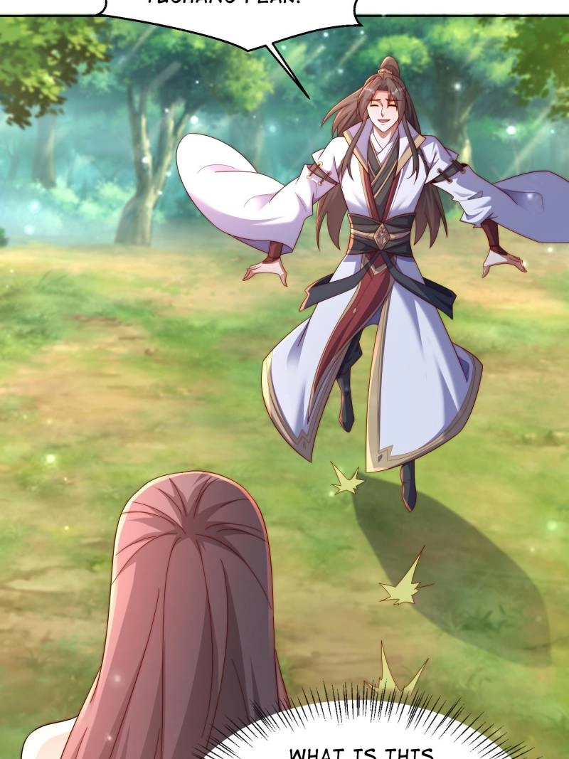 Read Fellow Daoist, your script is so beautiful chapter 42 image 10 on Lezhin