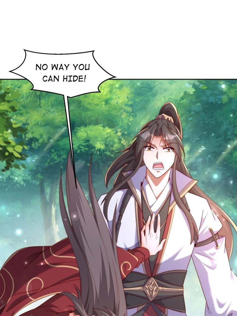 Read Fellow Daoist, your script is so beautiful chapter 42 image 16 on Lezhin
