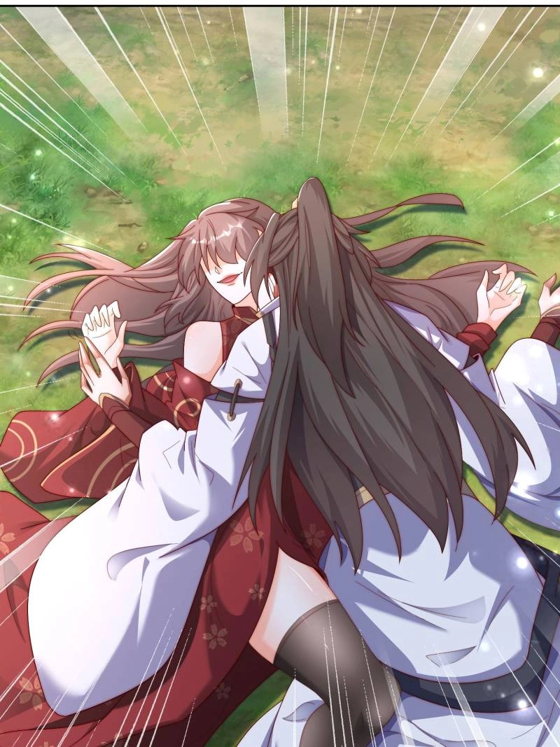 Read Fellow Daoist, your script is so beautiful chapter 42 image 20 on Lezhin