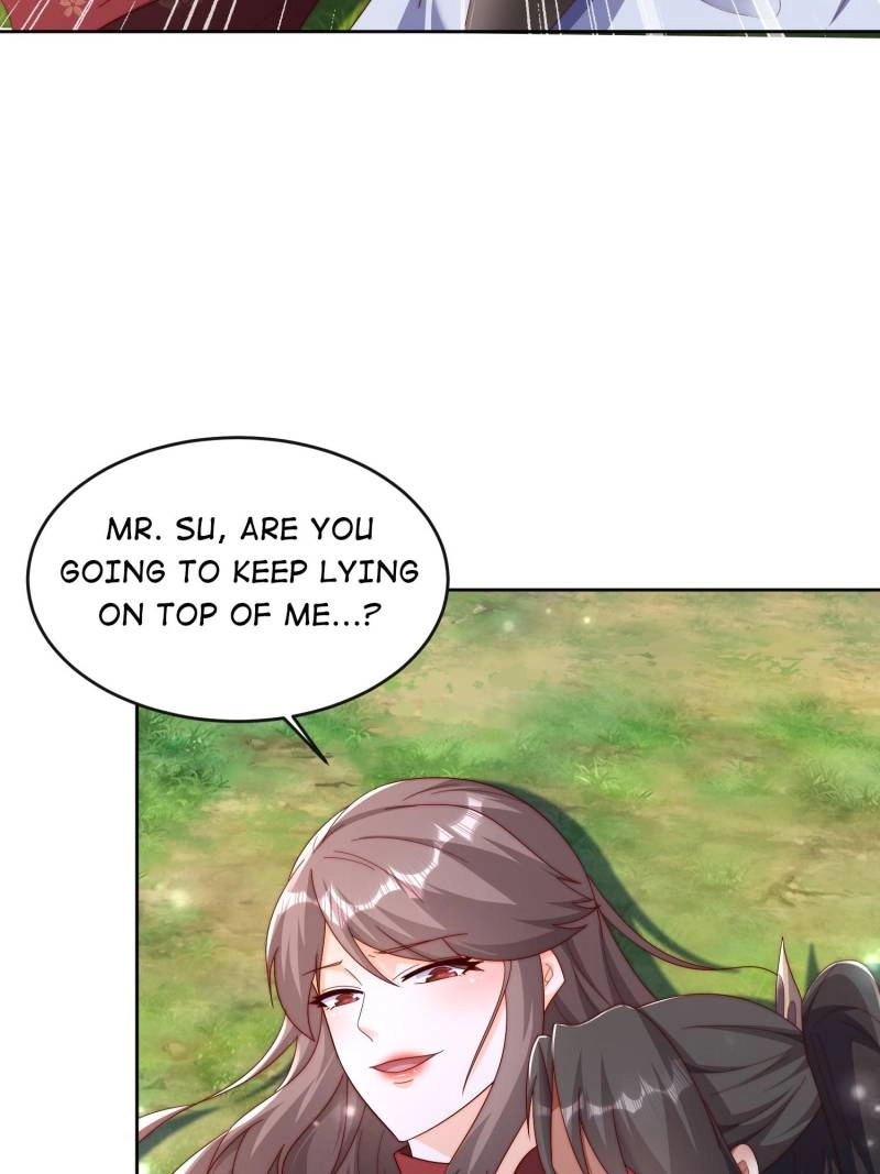 Read Fellow Daoist, your script is so beautiful chapter 42 image 21 on Lezhin