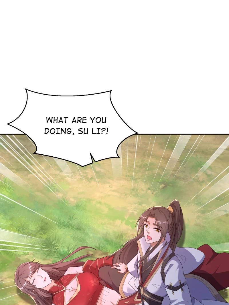 Read Fellow Daoist, your script is so beautiful chapter 42 image 23 on Lezhin