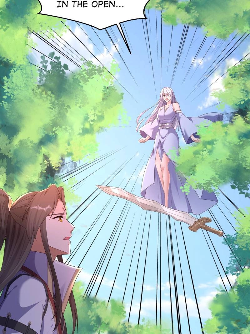 Read Fellow Daoist, your script is so beautiful chapter 42 image 25 on Lezhin
