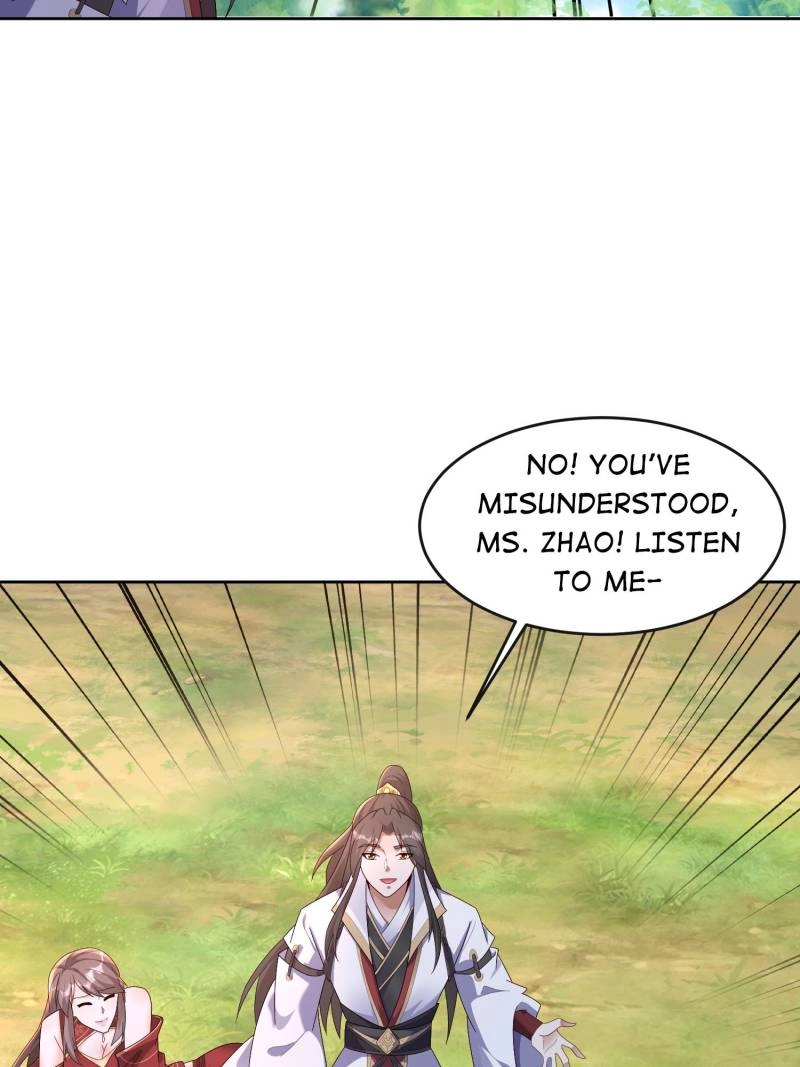 Read Fellow Daoist, your script is so beautiful chapter 42 image 26 on Lezhin