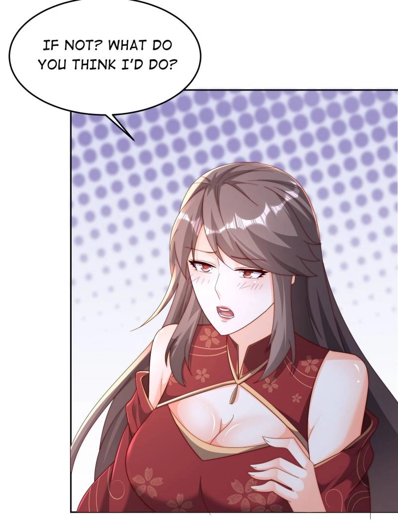 Read Fellow Daoist, your script is so beautiful chapter 42 image 3 on Lezhin