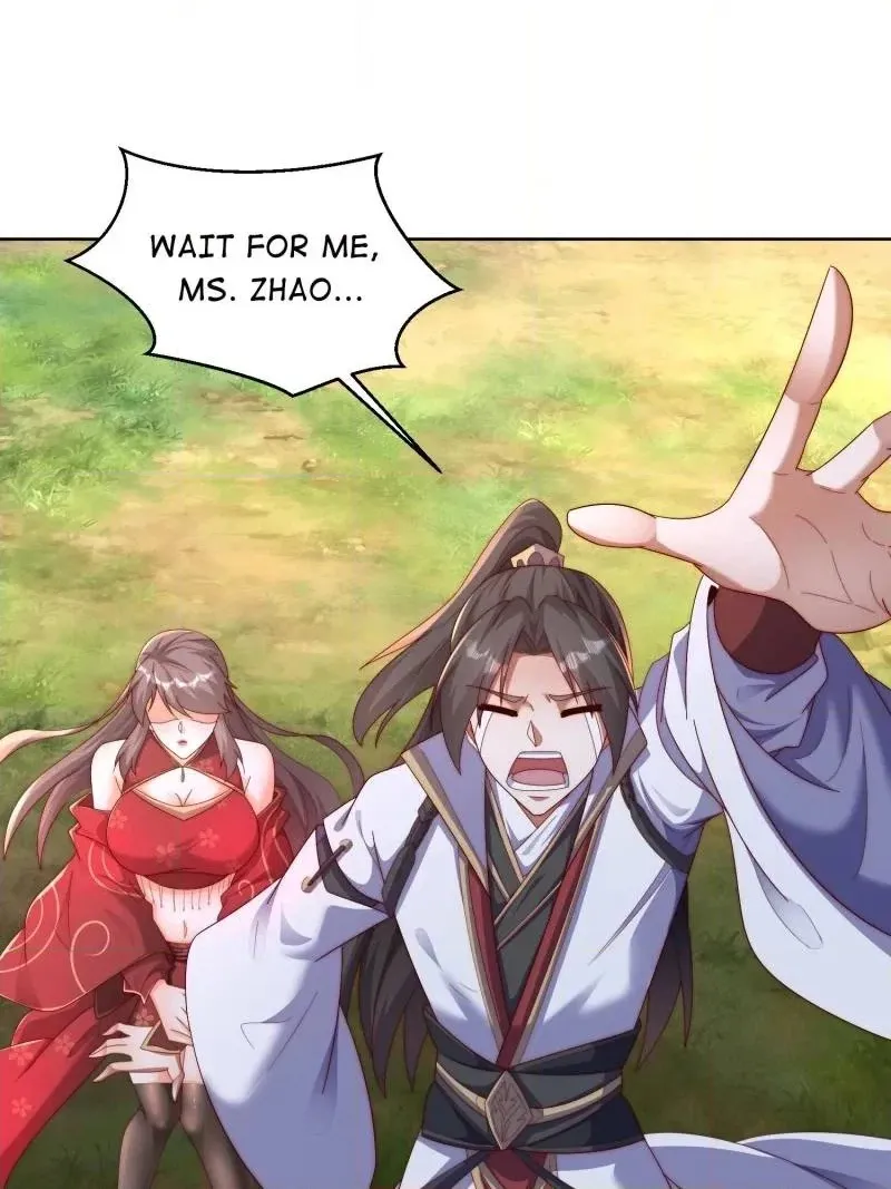 Read Fellow Daoist, your script is so beautiful chapter 42 image 39 on Lezhin