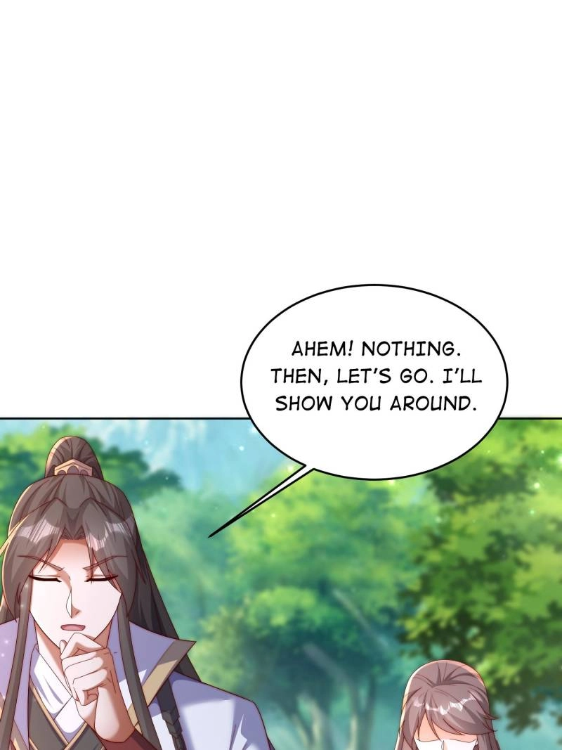 Read Fellow Daoist, your script is so beautiful chapter 42 image 4 on Lezhin