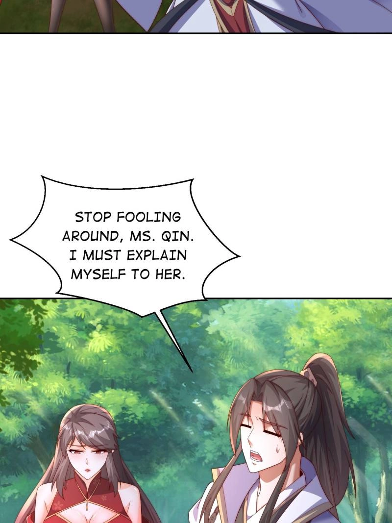 Read Fellow Daoist, your script is so beautiful chapter 42 image 40 on Lezhin