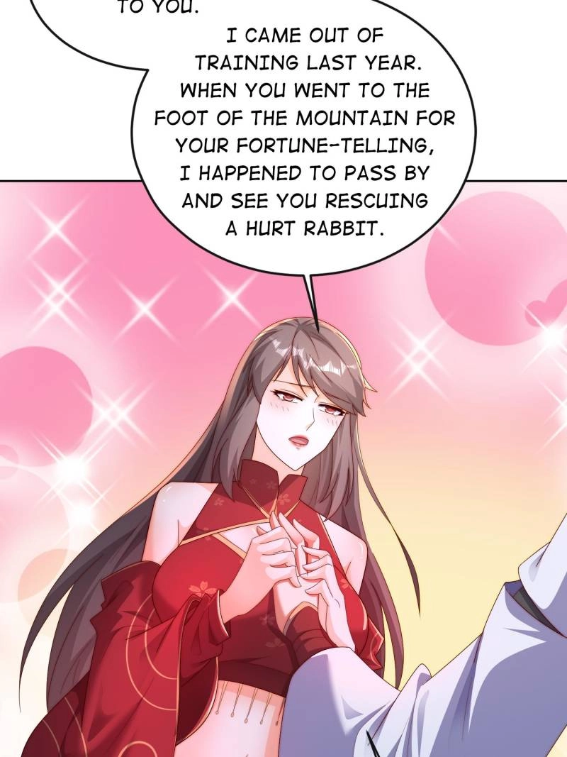 Read Fellow Daoist, your script is so beautiful chapter 42 image 42 on Lezhin