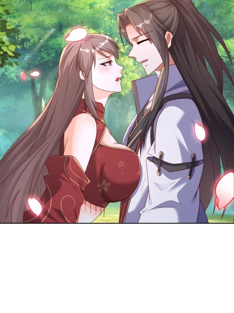 Read Fellow Daoist, your script is so beautiful chapter 42 image 47 on Lezhin