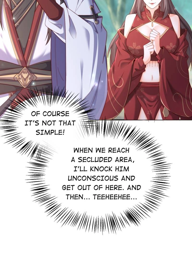 Read Fellow Daoist, your script is so beautiful chapter 42 image 5 on Lezhin
