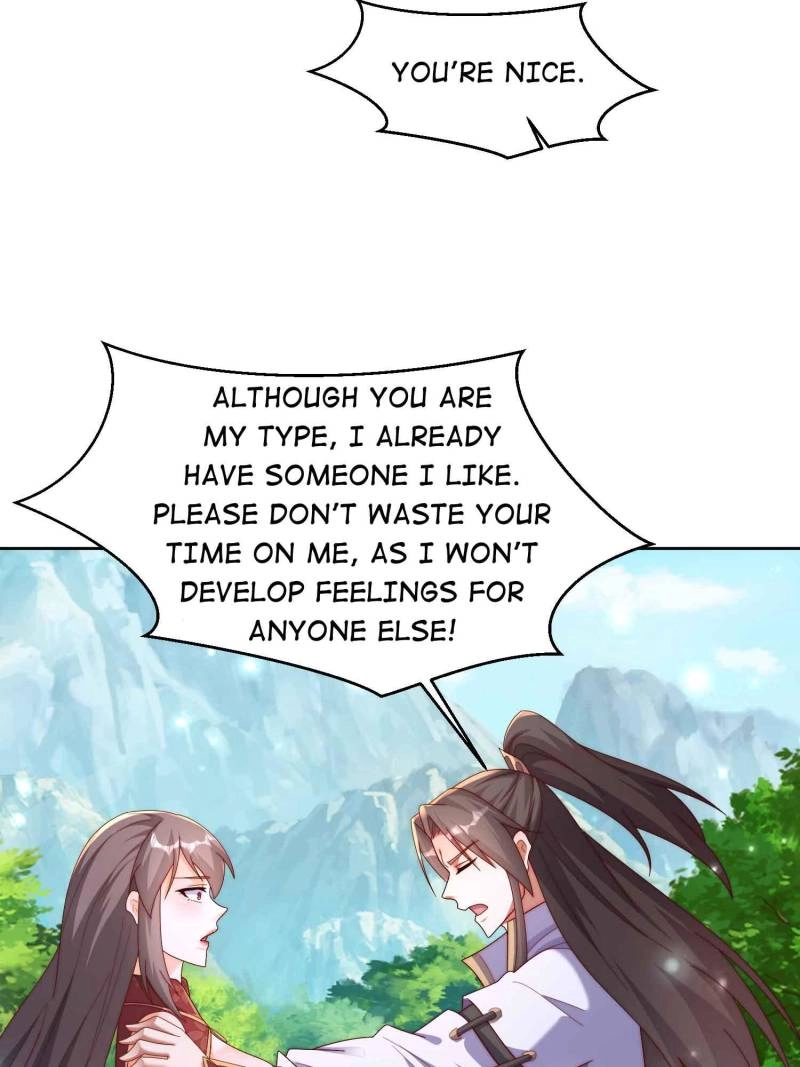Read Fellow Daoist, your script is so beautiful chapter 42 image 50 on Lezhin