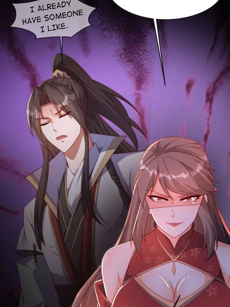 Read Fellow Daoist, your script is so beautiful chapter 42 image 55 on Lezhin