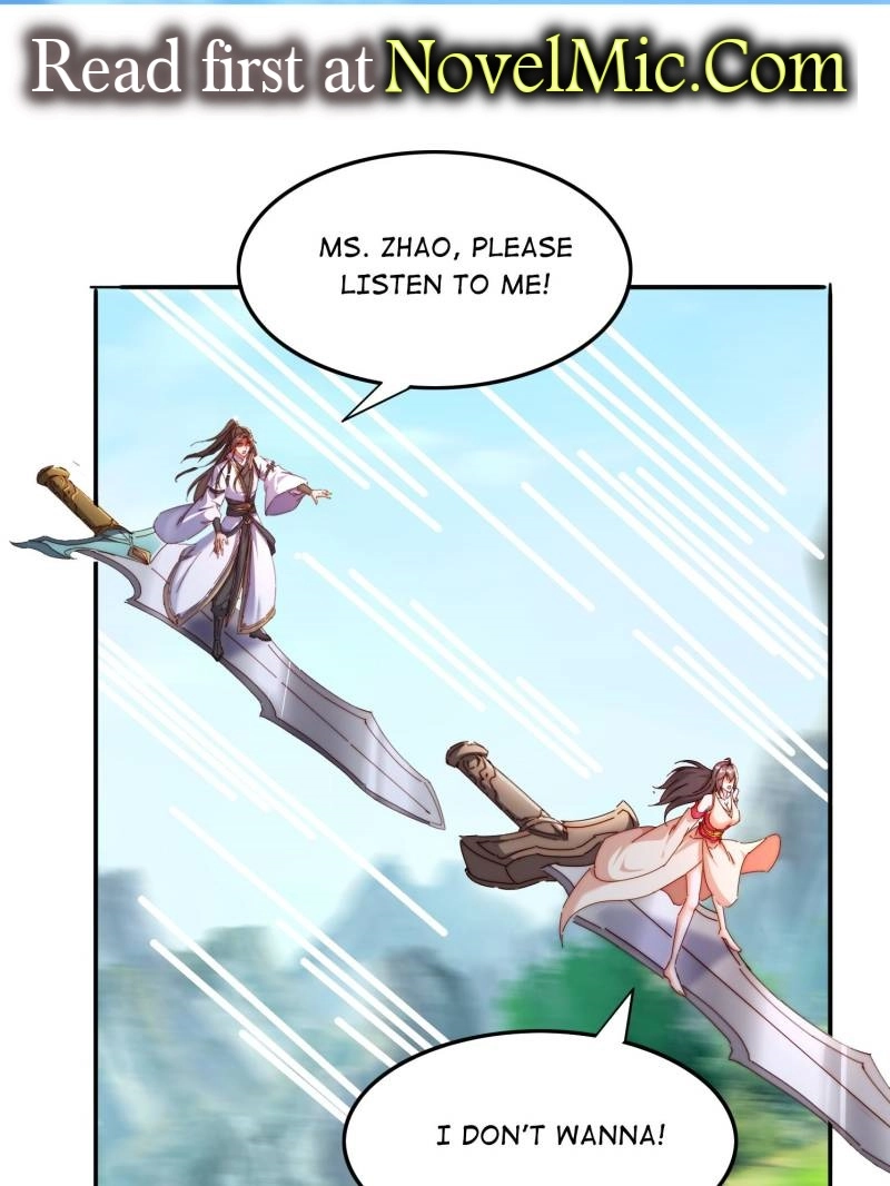 Read Fellow Daoist, your script is so beautiful chapter 43 image 0 on Lezhin