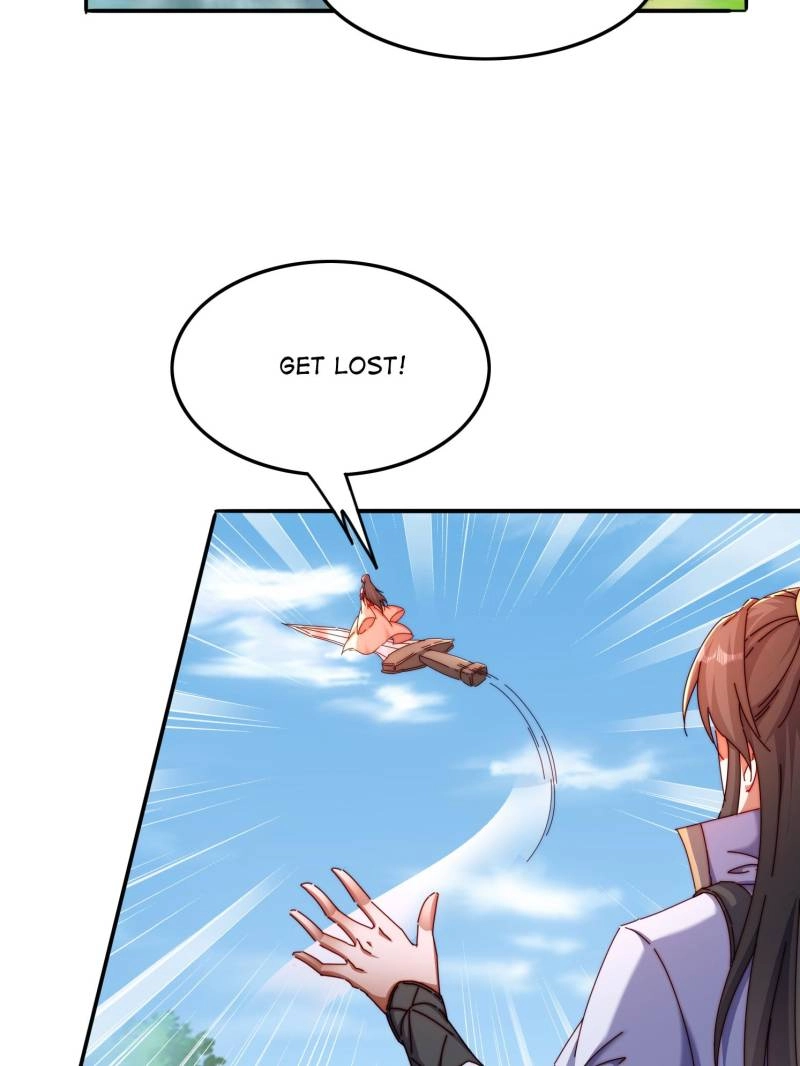 Read Fellow Daoist, your script is so beautiful chapter 43 image 1 on Lezhin