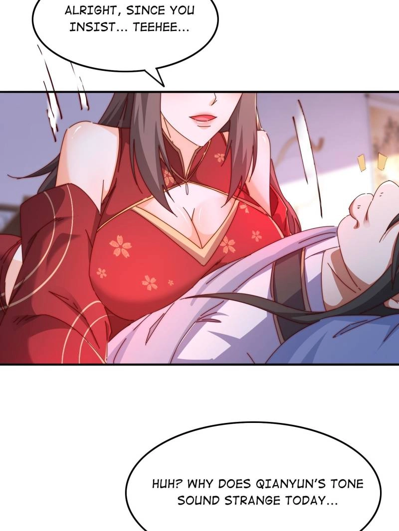Read Fellow Daoist, your script is so beautiful chapter 43 image 10 on Lezhin