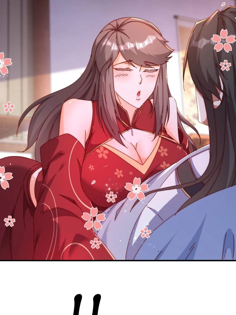 Read Fellow Daoist, your script is so beautiful chapter 43 image 12 on Lezhin