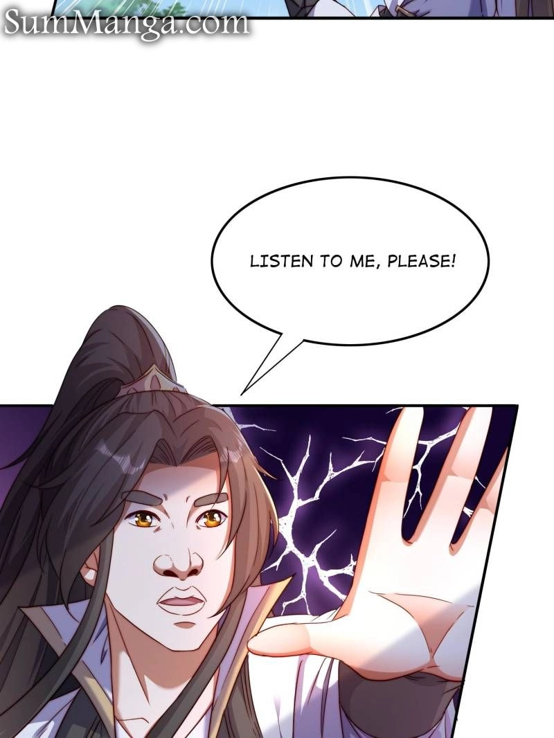 Read Fellow Daoist, your script is so beautiful chapter 43 image 2 on Lezhin