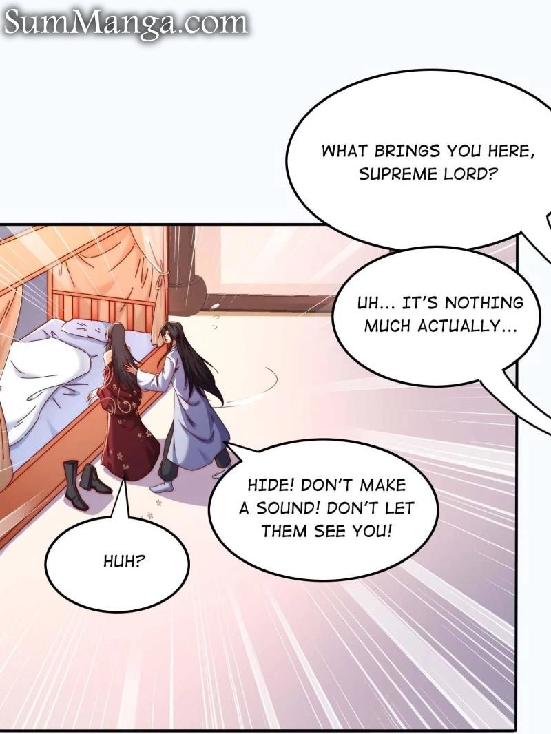 Read Fellow Daoist, your script is so beautiful chapter 43 image 20 on Lezhin